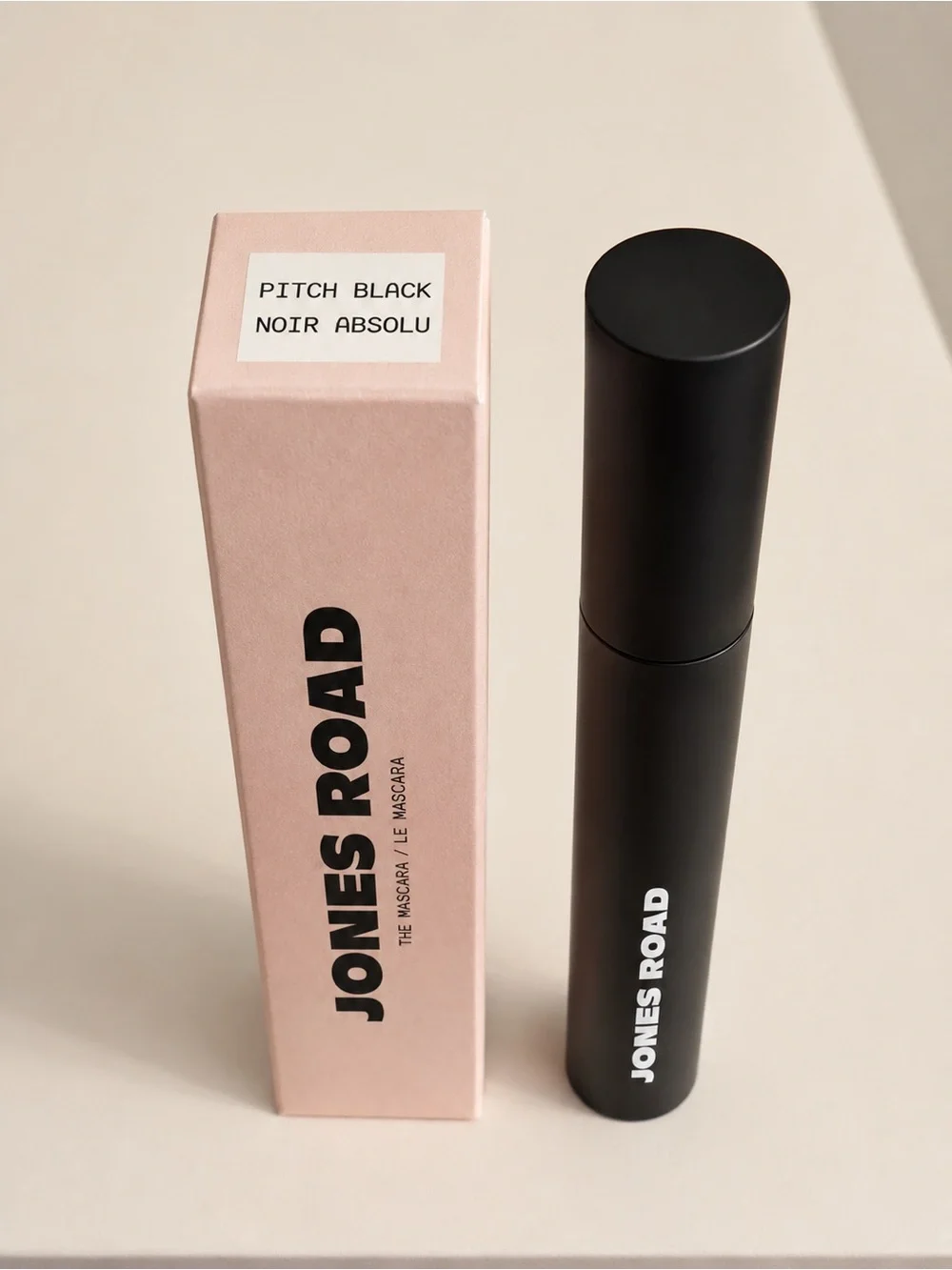 Jones Road The Mascara 14.7g 0.51 oz NEW